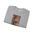 MASACCIO - The Expulsion from the Garden of Eden (Artwork) Crewneck Sweatshirt