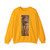 MASACCIO - The Expulsion from the Garden of Eden (Artwork) Crewneck Sweatshirt