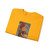 MASACCIO - The Expulsion from the Garden of Eden (Artwork) Crewneck Sweatshirt