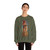 MASACCIO - The Expulsion from the Garden of Eden (Artwork) Crewneck Sweatshirt