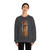 MASACCIO - The Expulsion from the Garden of Eden (Artwork) Crewneck Sweatshirt