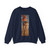 MASACCIO - The Expulsion from the Garden of Eden (Artwork) Crewneck Sweatshirt
