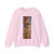 MASACCIO - The Expulsion from the Garden of Eden (Artwork) Crewneck Sweatshirt