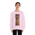 MASACCIO - The Expulsion from the Garden of Eden (Artwork) Crewneck Sweatshirt