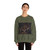 BRAMER, Leonaert - Paintings - The Adoration of the Magi (Artwork) Crewneck Sweatshirt