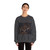 BRAMER, Leonaert - Paintings - The Adoration of the Magi (Artwork) Crewneck Sweatshirt