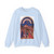 LIMBOURG brothers (Herman, Jean, Paul) - Avril (April) (Artwork) Crewneck Sweatshirt