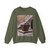 BON, Bartolomeo - Well Head (Artwork) Crewneck Sweatshirt