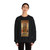 MASACCIO - The Holy Trinity with The Virgin and St. John (Artwork) Crewneck Sweatshirt