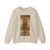 MASACCIO - The Holy Trinity with The Virgin and St. John (Artwork) Crewneck Sweatshirt