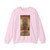 MASACCIO - The Holy Trinity with The Virgin and St. John (Artwork) Crewneck Sweatshirt