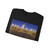 LIMBOURG brothers (Herman, Jean, Paul) - December (detail) (Artwork) Crewneck Sweatshirt