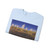 LIMBOURG brothers (Herman, Jean, Paul) - December (detail) (Artwork) Crewneck Sweatshirt
