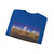 LIMBOURG brothers (Herman, Jean, Paul) - December (detail) (Artwork) Crewneck Sweatshirt
