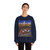 LIMBOURG brothers (Herman, Jean, Paul) - December (detail) (Artwork) Crewneck Sweatshirt