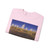 LIMBOURG brothers (Herman, Jean, Paul) - December (detail) (Artwork) Crewneck Sweatshirt