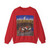 LIMBOURG brothers (Herman, Jean, Paul) - December (detail) (Artwork) Crewneck Sweatshirt