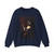 BRANDI, Giacinto - Christ in the Garden of Gethsemane (Artwork) Crewneck Sweatshirt