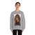 MASACCIO - The Madonna and Child with Saint Anne (Artwork) Crewneck Sweatshirt