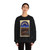 LIMBOURG brothers (Herman, Jean, Paul) - Decembre (December) (Artwork) Crewneck Sweatshirt