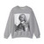 BRAY, Dirck de - Portrait of Salomon de Bray (Artwork) Crewneck Sweatshirt
