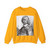 BRAY, Dirck de - Portrait of Salomon de Bray (Artwork) Crewneck Sweatshirt