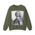 BRAY, Dirck de - Portrait of Salomon de Bray (Artwork) Crewneck Sweatshirt