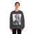 BRAY, Dirck de - Portrait of Salomon de Bray (Artwork) Crewneck Sweatshirt
