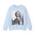 BRAY, Dirck de - Portrait of Salomon de Bray (Artwork) Crewneck Sweatshirt