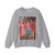 MASACCIO - The Tribute Money (Artwork) Crewneck Sweatshirt