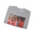 MASACCIO - The Tribute Money (Artwork) Crewneck Sweatshirt