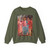 MASACCIO - The Tribute Money (Artwork) Crewneck Sweatshirt