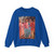 MASACCIO - The Tribute Money (Artwork) Crewneck Sweatshirt
