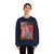 MASACCIO - The Tribute Money (Artwork) Crewneck Sweatshirt