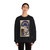 LIMBOURG brothers (Herman, Jean, Paul) - Fevrier (February) (Artwork) Crewneck Sweatshirt