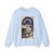 LIMBOURG brothers (Herman, Jean, Paul) - Fevrier (February) (Artwork) Crewneck Sweatshirt