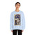 LIMBOURG brothers (Herman, Jean, Paul) - Fevrier (February) (Artwork) Crewneck Sweatshirt