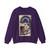 LIMBOURG brothers (Herman, Jean, Paul) - Fevrier (February) (Artwork) Crewneck Sweatshirt