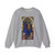 MASACCIO - The Virgin and Child (Artwork) Crewneck Sweatshirt