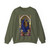 MASACCIO - The Virgin and Child (Artwork) Crewneck Sweatshirt