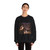 BONE, Henry - Lady Hamilton as a Bacchante (Artwork) Crewneck Sweatshirt