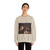 BONE, Henry - Lady Hamilton as a Bacchante (Artwork) Crewneck Sweatshirt