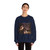 BONE, Henry - Lady Hamilton as a Bacchante (Artwork) Crewneck Sweatshirt