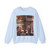 BONFIGLI, Benedetto - Annunciation (Artwork) Crewneck Sweatshirt