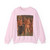 MASACCIO - Tribute Money (detail)3 (Artwork) Crewneck Sweatshirt