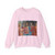 MASACCIO - Tribute Money (detail)4 (Artwork) Crewneck Sweatshirt