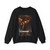 BONIFACIO Veronese - St Michael Vanquishing the Devil (Artwork) Crewneck Sweatshirt