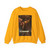 BONIFACIO Veronese - St Michael Vanquishing the Devil (Artwork) Crewneck Sweatshirt