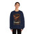 BONIFACIO Veronese - St Michael Vanquishing the Devil (Artwork) Crewneck Sweatshirt