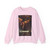 BONIFACIO Veronese - St Michael Vanquishing the Devil (Artwork) Crewneck Sweatshirt